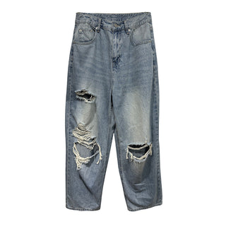 cool ripped jeans