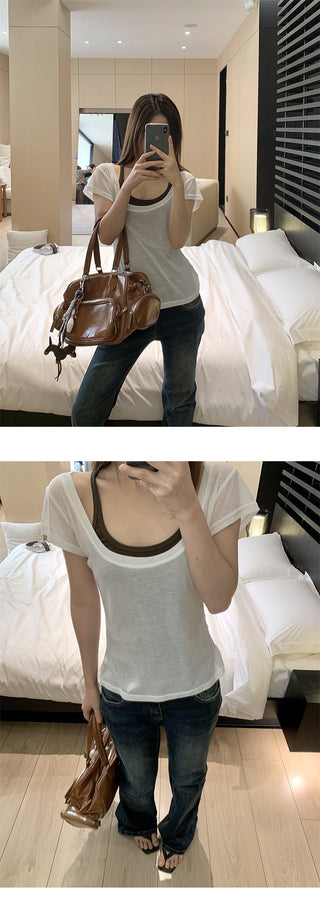 low skinny jeans