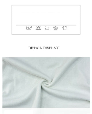 U-neck halter