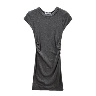 slim hip skirt