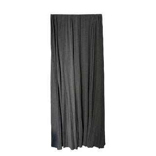 pleated wild skirt