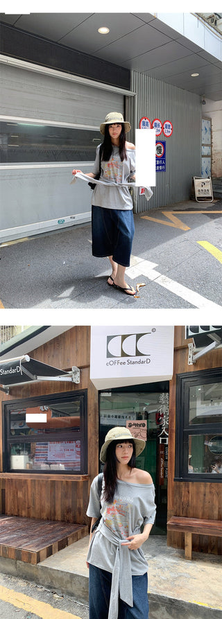 split machete pants