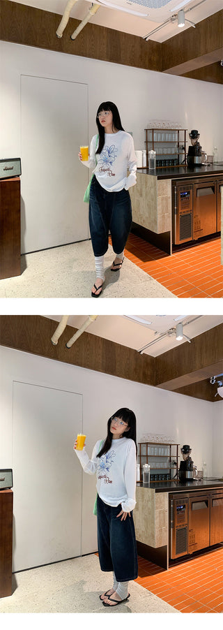 split machete pants