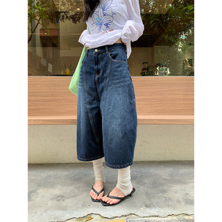 split machete pants