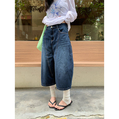split machete pants