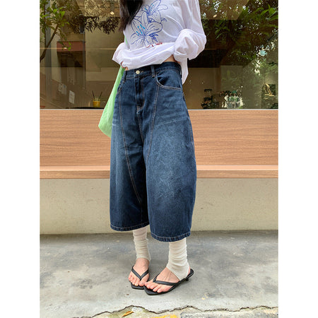 split machete pants