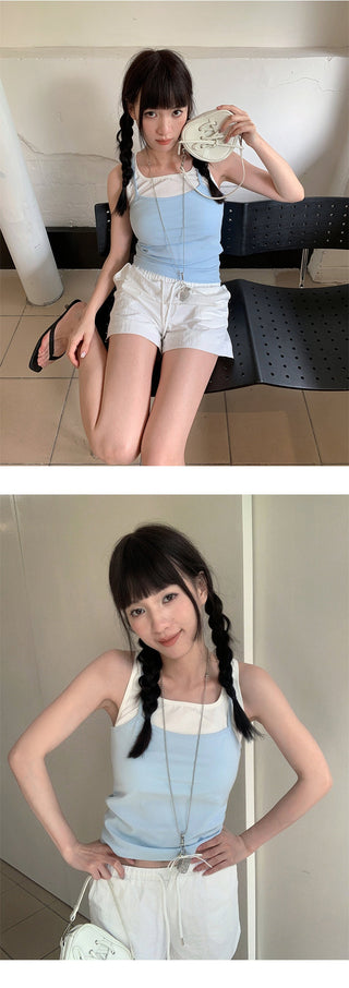 quick-dry shorts