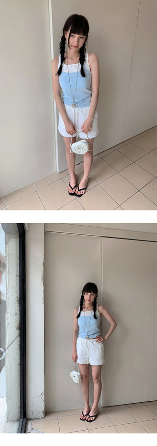 quick-dry shorts