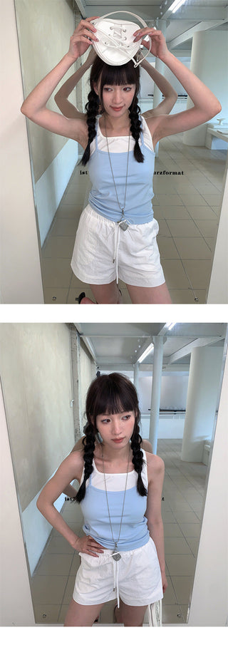 quick-dry shorts