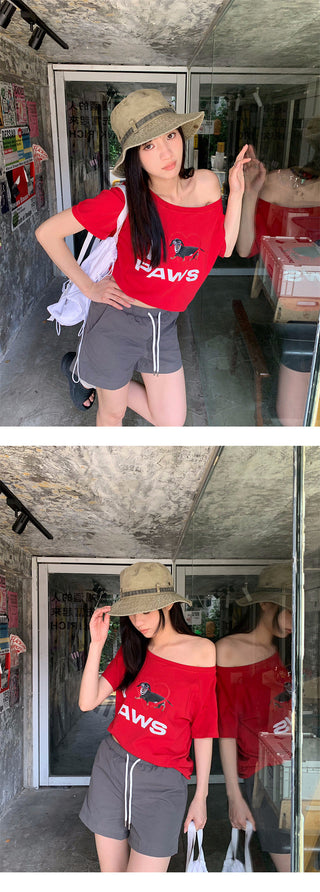 quick-dry shorts