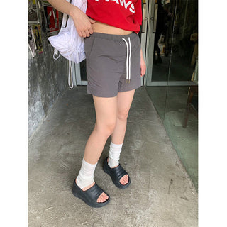 quick-dry shorts
