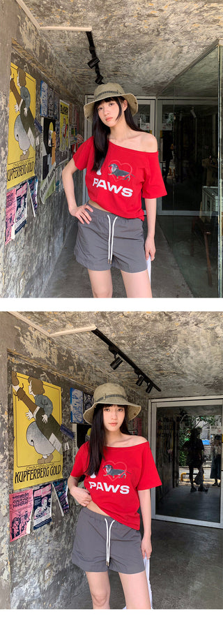 quick-dry shorts
