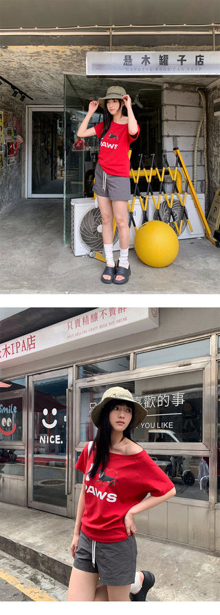 quick-dry shorts