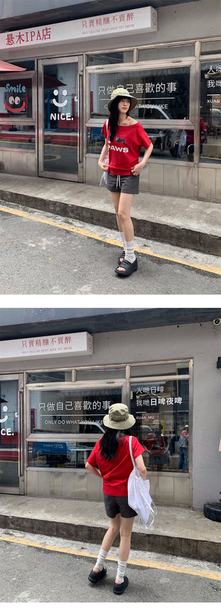 quick-dry shorts