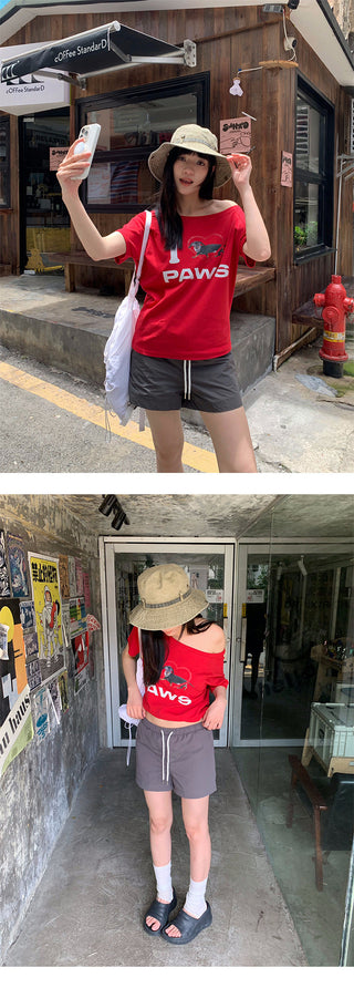 quick-dry shorts