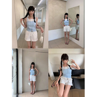quick-dry shorts