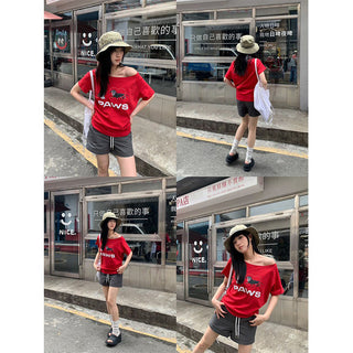 quick-dry shorts