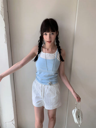 quick-dry shorts