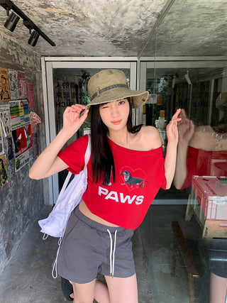 quick-dry shorts