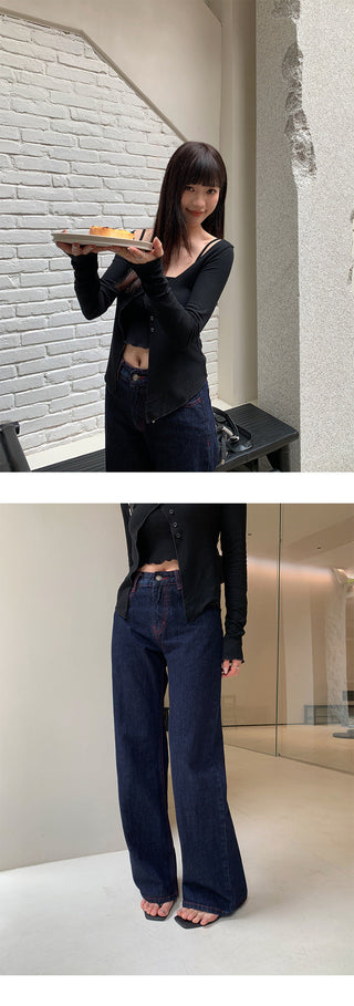 denim jeans