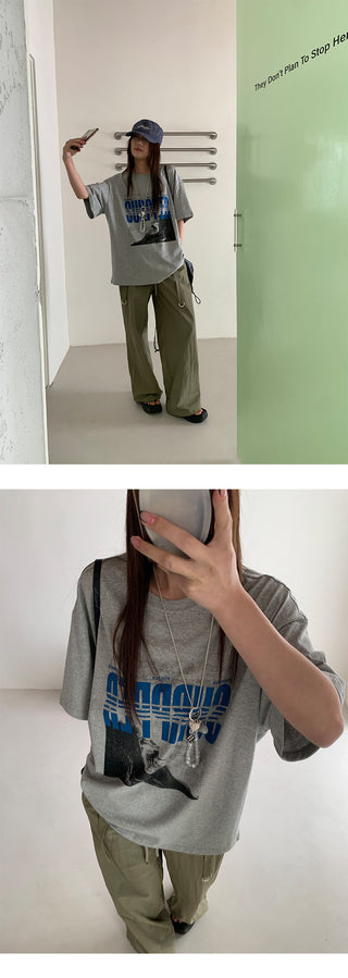 false patch pants