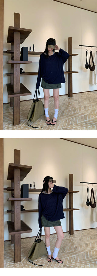 work skirt