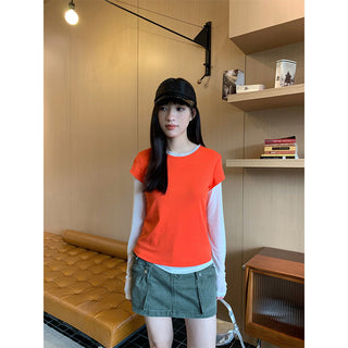 work skirt
