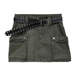 work skirt