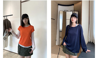 work skirt