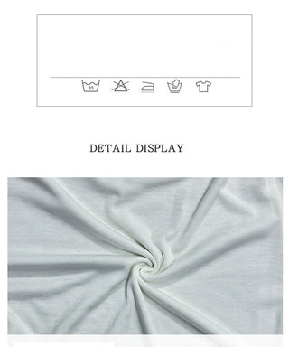 fake halter Top