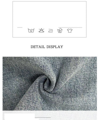 tie-dyed straight jeans