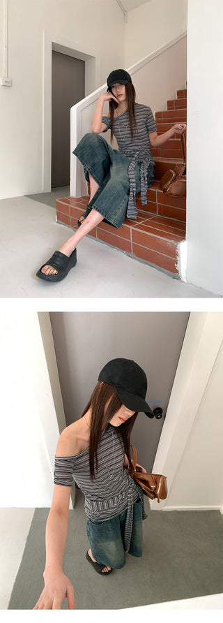 workwear denim pants