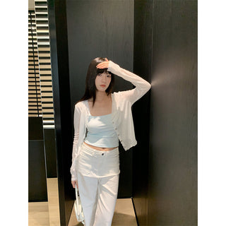 stretch bootcut jeans