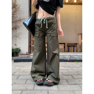 color overalls