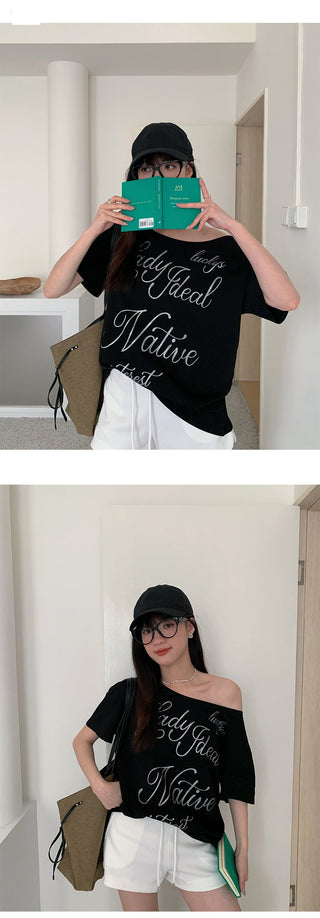 drawstring hot shorts