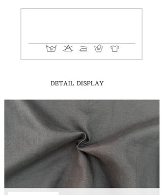 lace-up western shirt