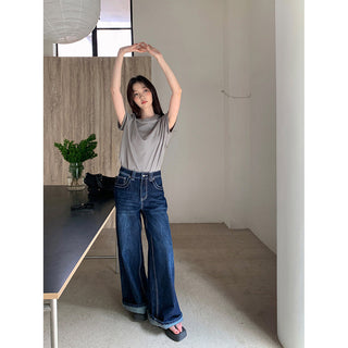 bright line jeans
