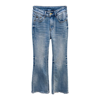 scratch skinny jeans