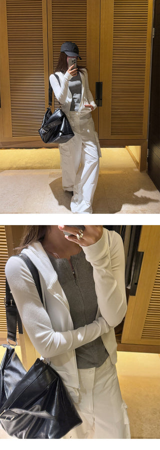 drawstring work pants