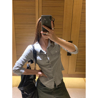 commute blouse