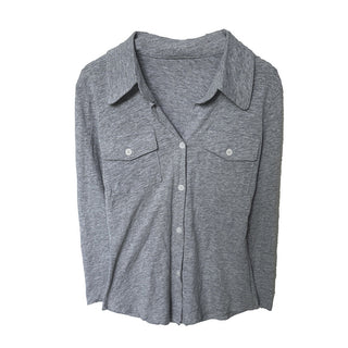 commute blouse