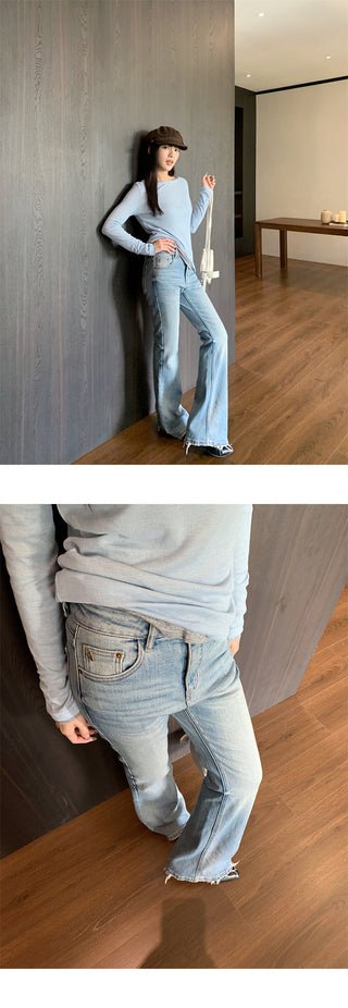 metal skinny jeans