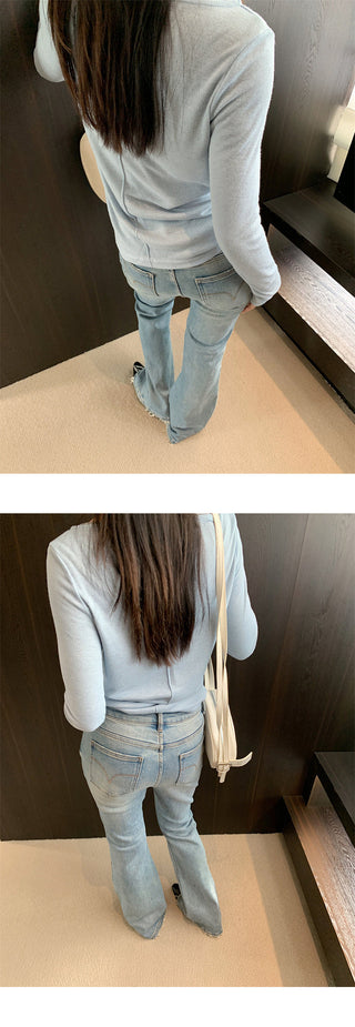 metal skinny jeans