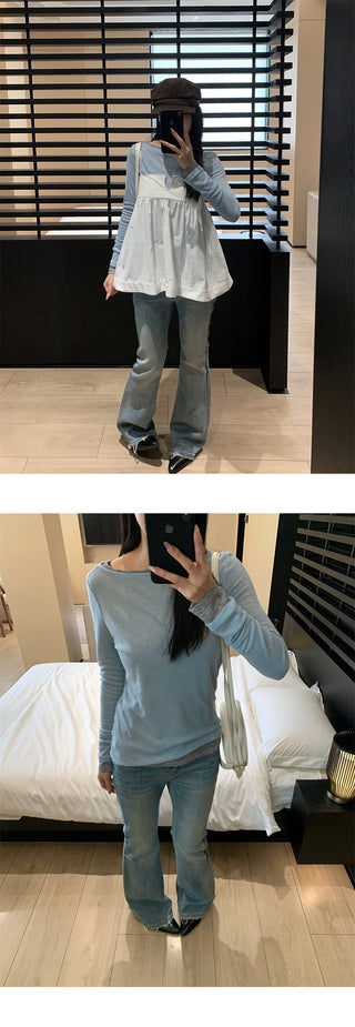 metal skinny jeans