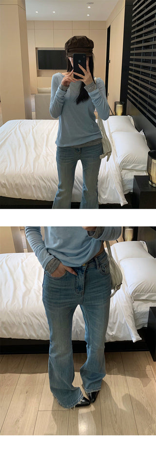 metal skinny jeans