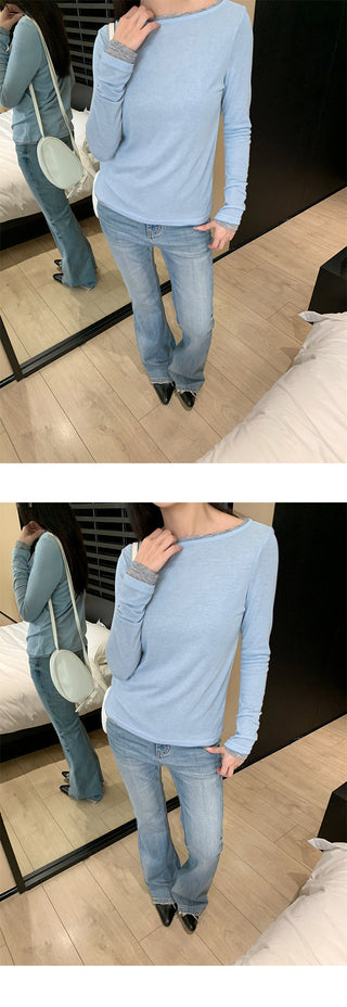 metal skinny jeans