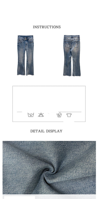 metal skinny jeans