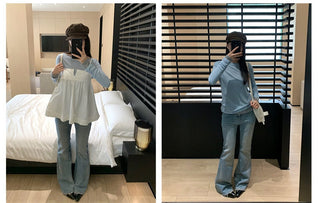 metal skinny jeans