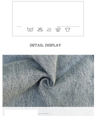 basic wide jeans