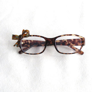 square frame glasses